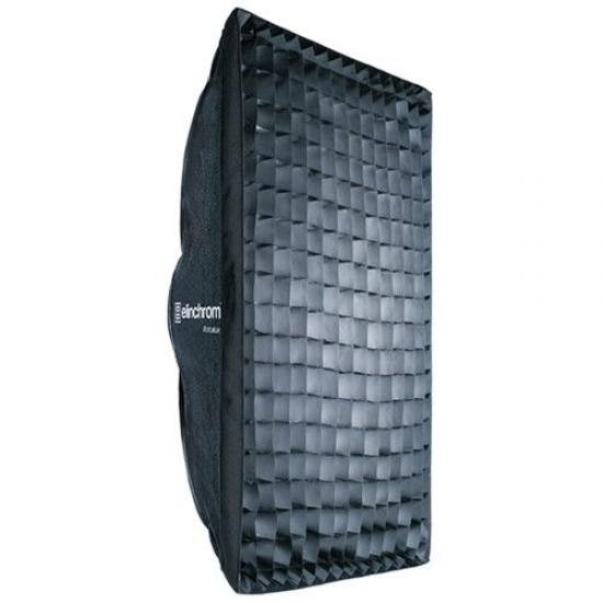 Elinchrom Rotalux Stripbox Rotagrid 35x100cm