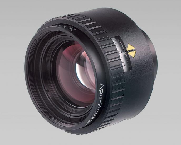 Kaiser Rodenstock  2.8 / 50 mm Rodagon Enlarging Lens (4367)