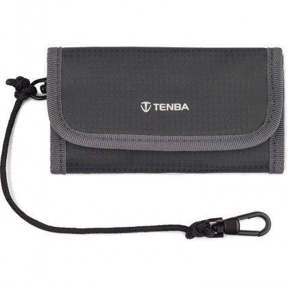 Tenba Reload SD 9 Card Wallet (Gray)