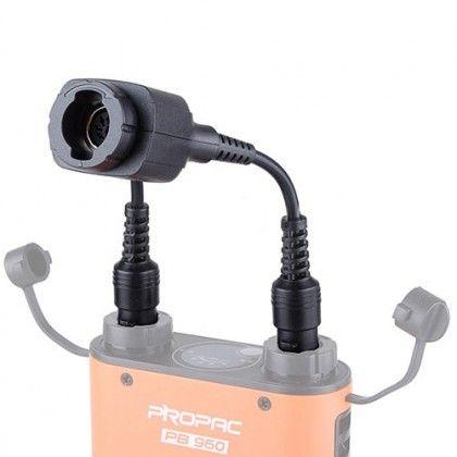 Godox Y Adapter for Power Pack 2 in 1