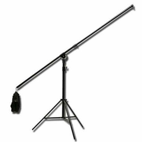 Godox LB-02 Deve Boynu (Boom Stand)