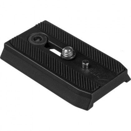 Benro  QR4 Video Quick-Release Plate for S2 Video Head