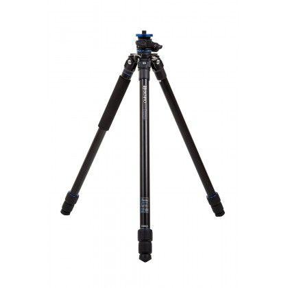 Benro TGP27A Go Plus Classic Aluminium Tripod