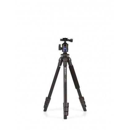 Benro TIS-28AIH2 Studio Aluminum Tripod Kit with Ballhead