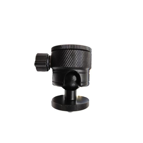 BH-30 Mini Ball Head Tripod Başı